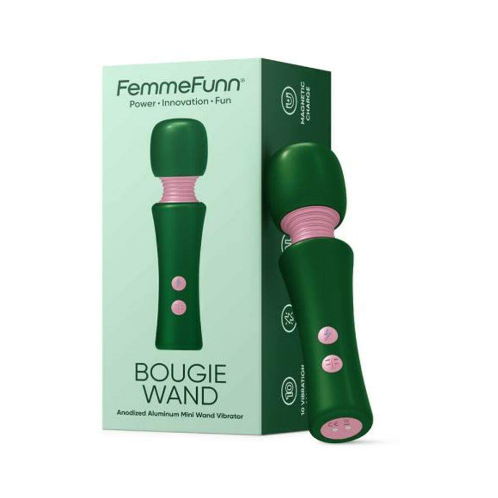 Femmefunn Bougie Wand Rose Gold