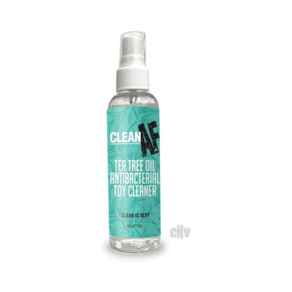 Deep Af Deep Throat Spray Cupcake 1 Oz.