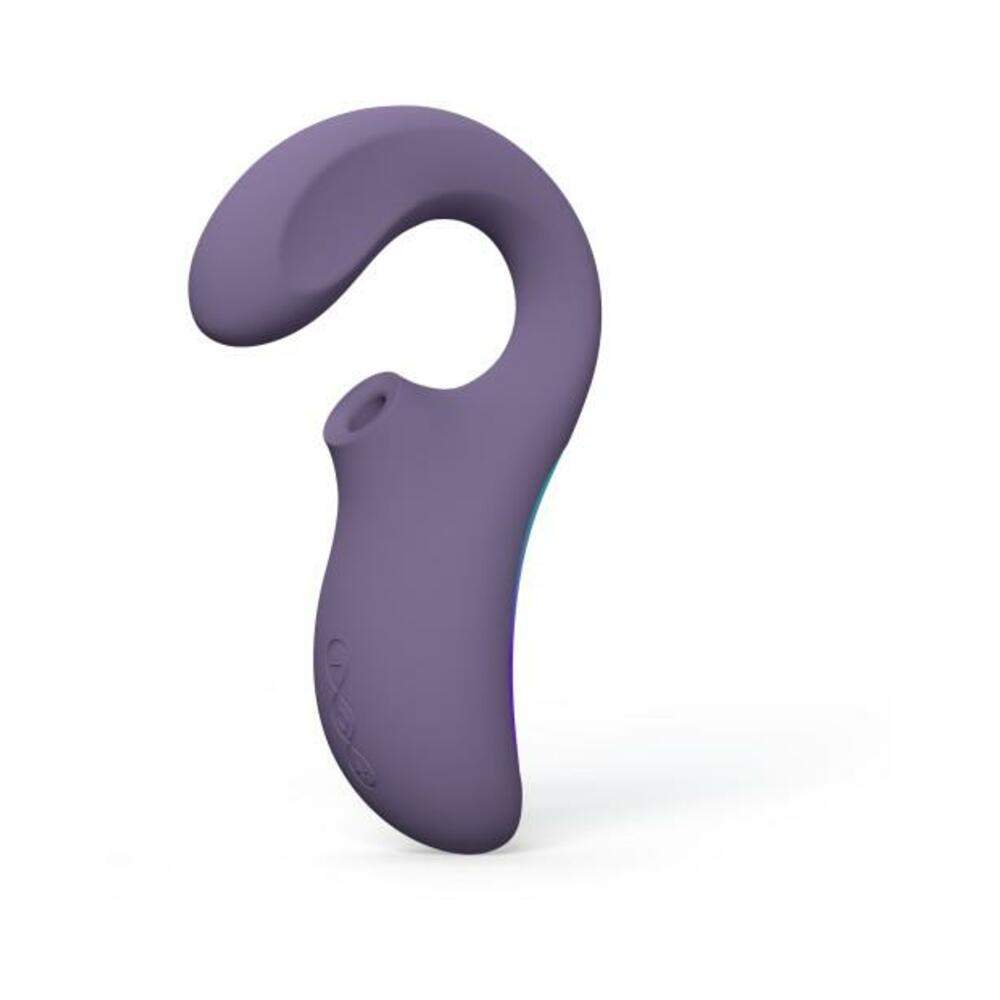 Tantus Vow Cane Onyx
