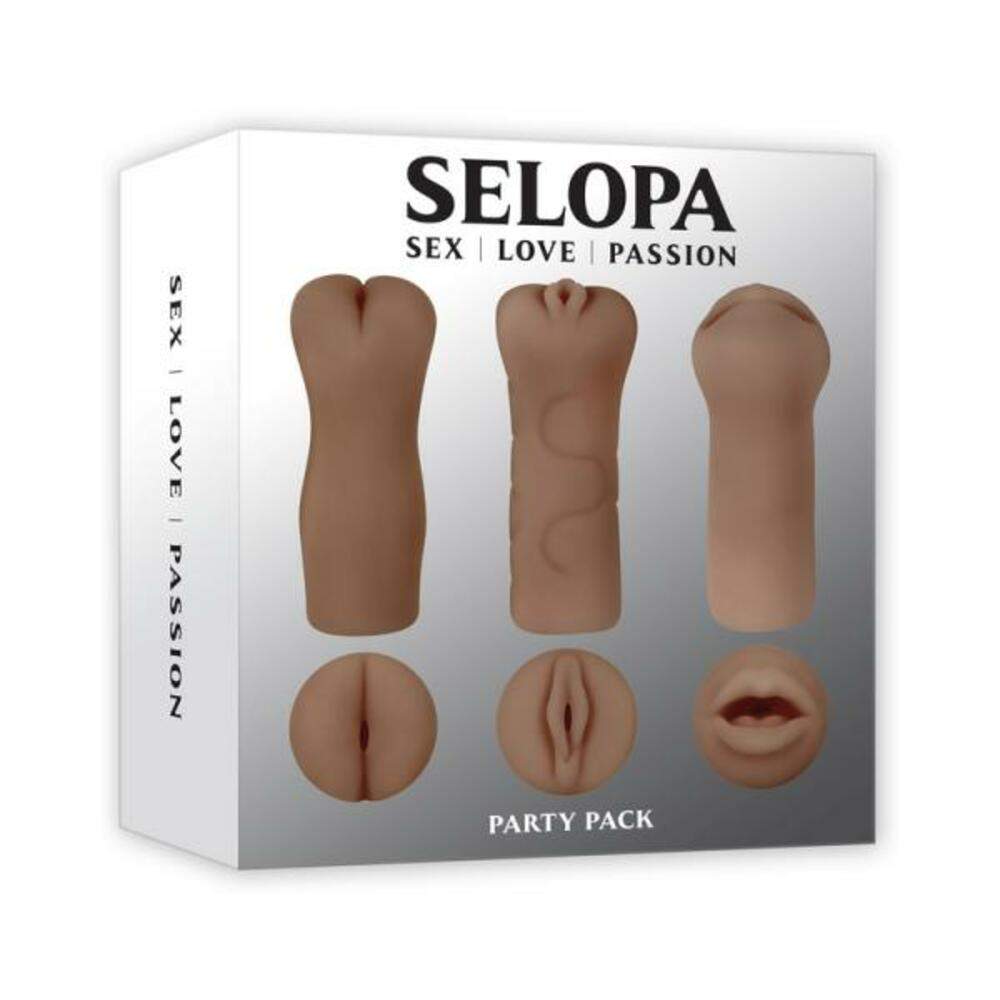 Playboy Gusto Rechargeable Sucking Vibrating Stroker Navy