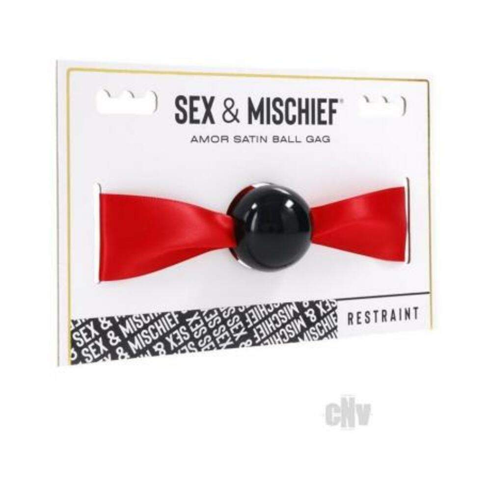 Sportsheets Sex & Mischief Amor Loop Paddle