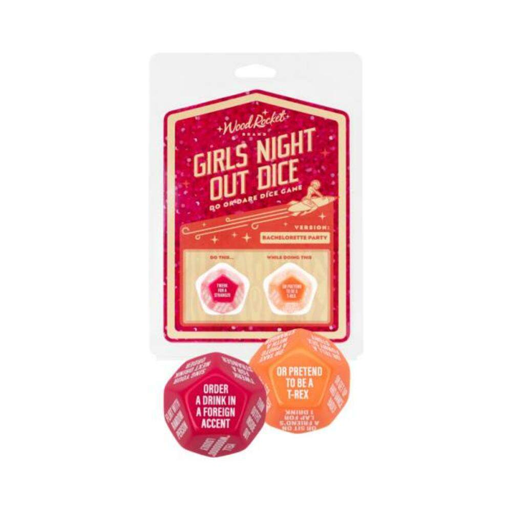 Gay Af Sex Dice: Lesbians