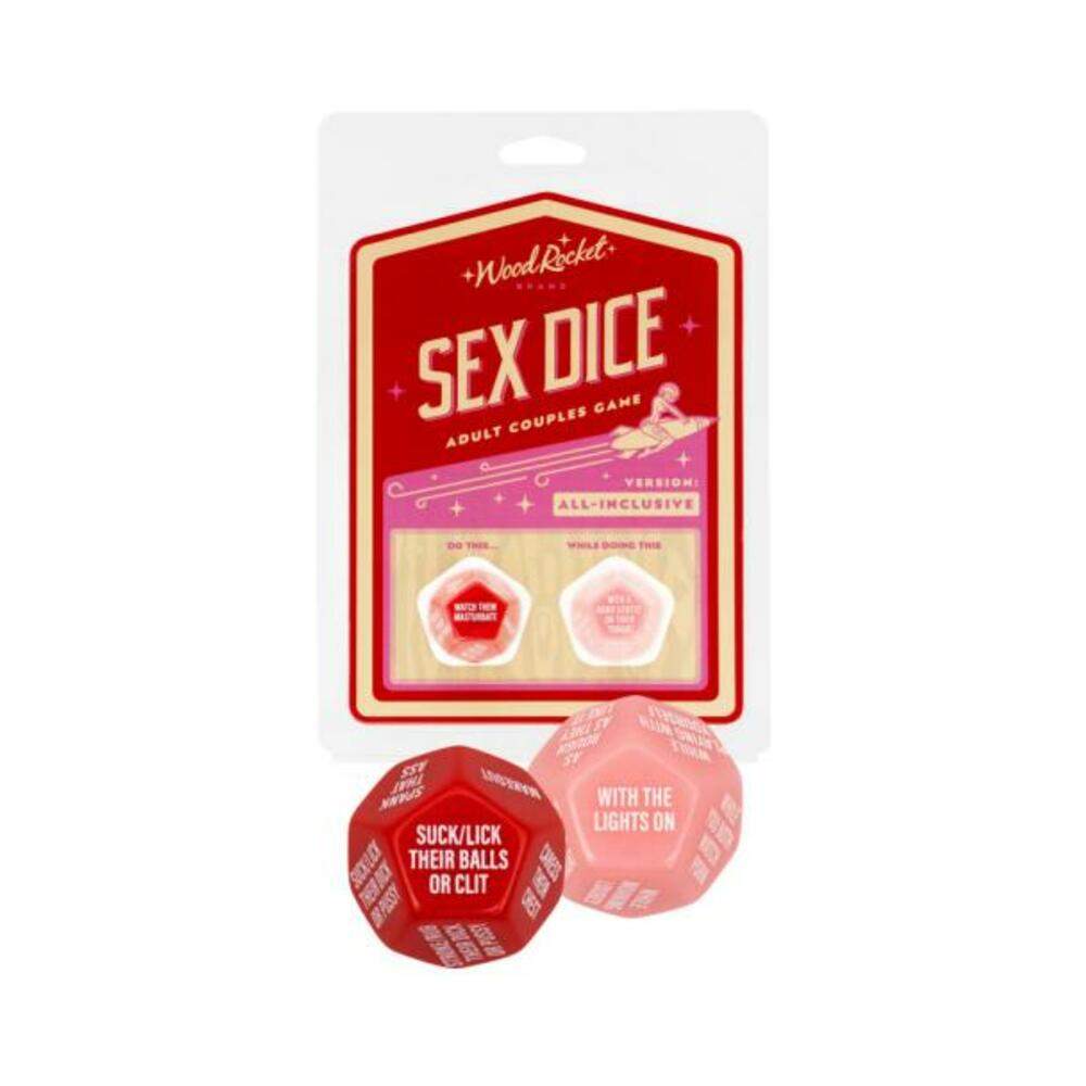 Guys Night Out Dice: Bachelor Party