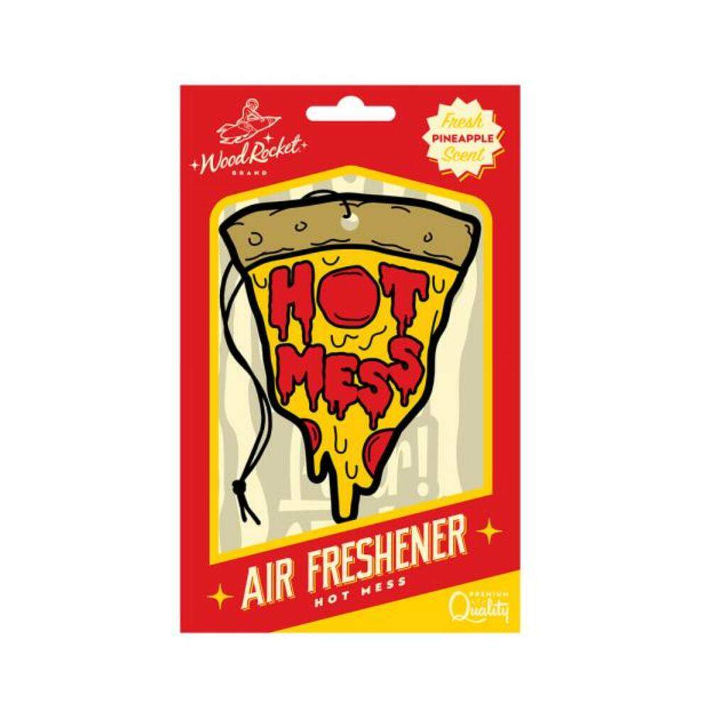 Air Freshener Bad Bitch