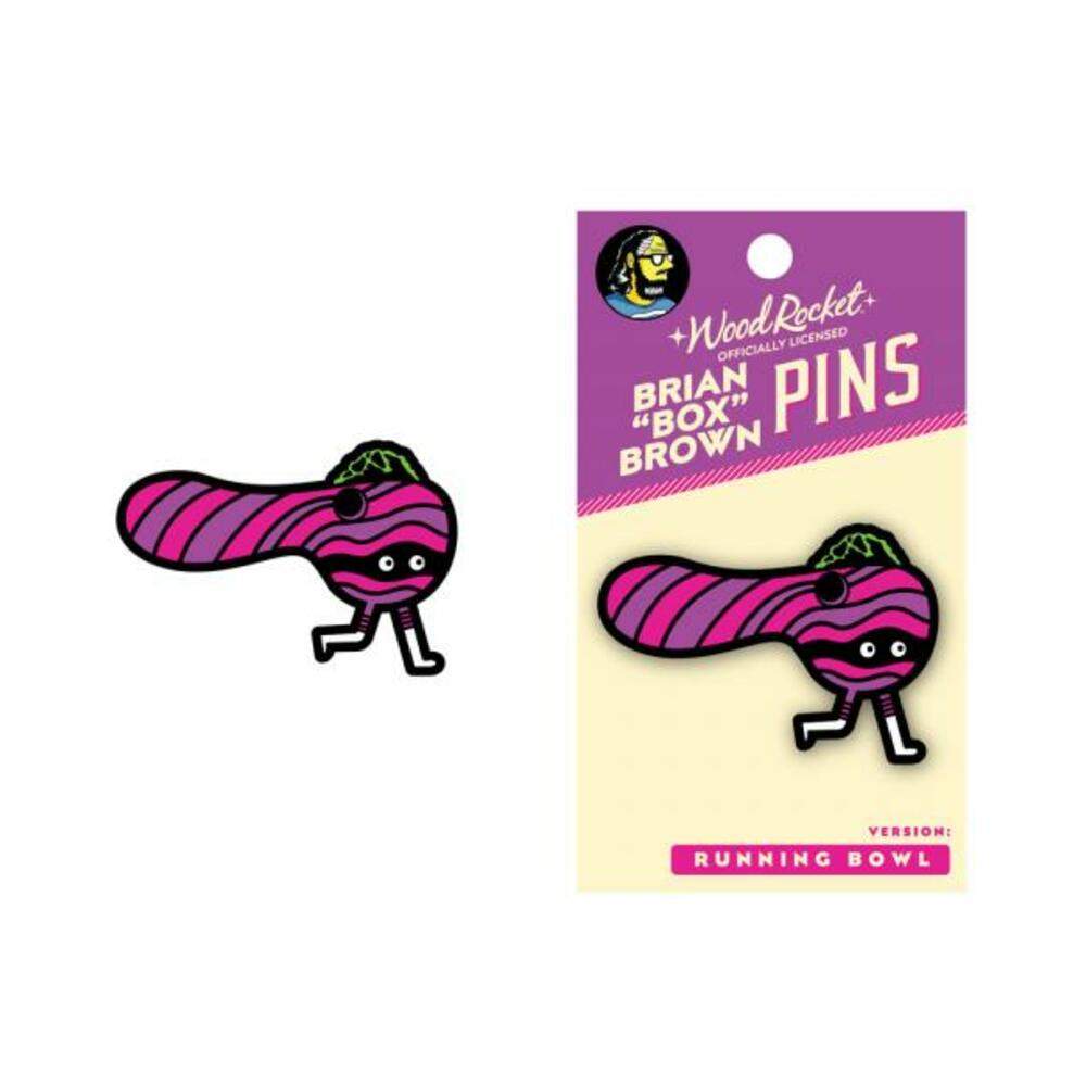 Pin Elephant Torch