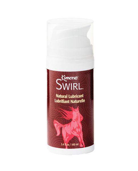 Kimono Swirl Condom - Pack Of 12