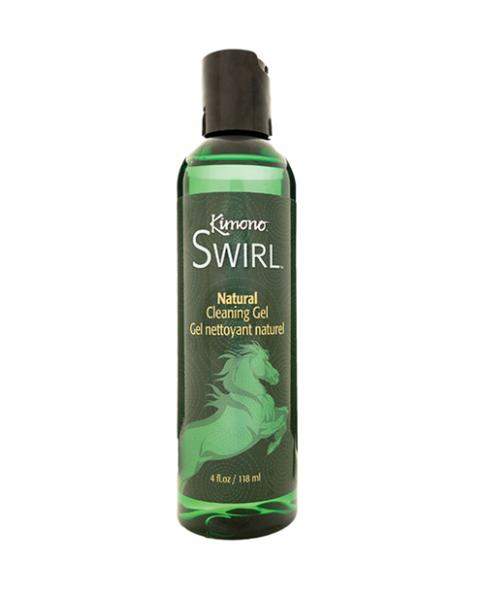 Kimono Swirl Silicone Lubricant - 3.4 Oz Pump