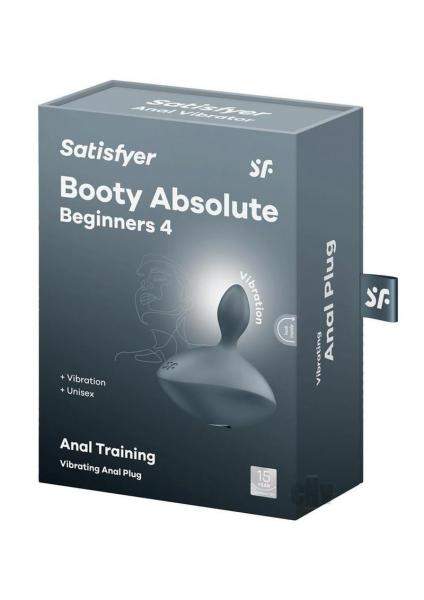 Satisfyer Air Pump Booty 1