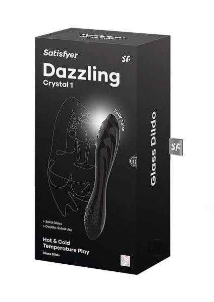 Satisfyer Sparkling Crystal