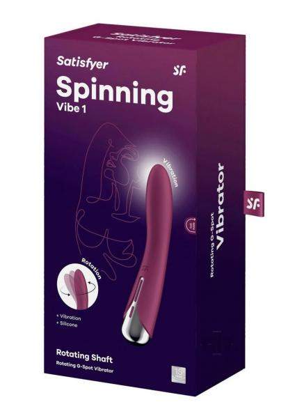 Satisfyer Double Crystal Lt Blue