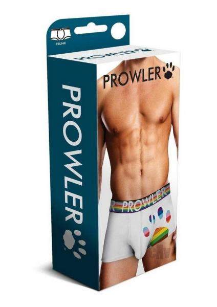 Blue Line Beginner Prostate Massage 4.5