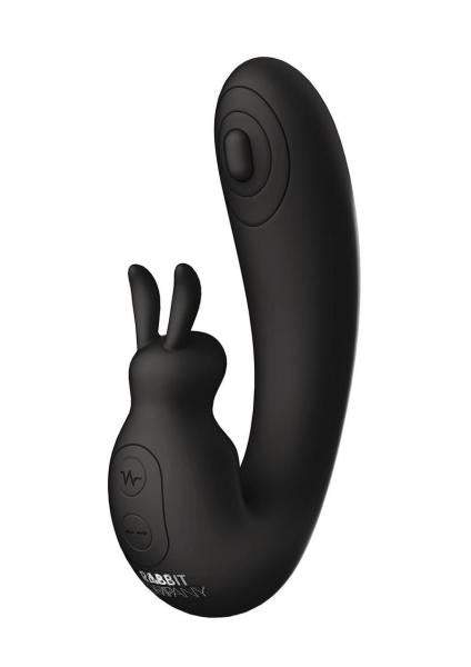 The Internal Rabbit Blue