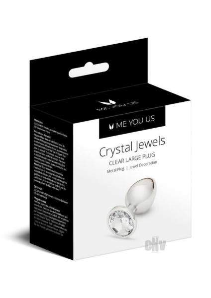 Myu Crystal Jewels Md Prp