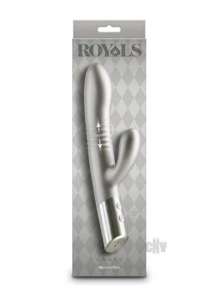 Royals Countess Blue