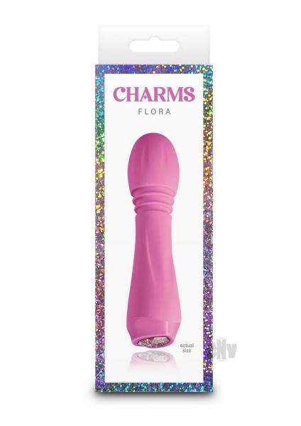 Charms Fern Gray