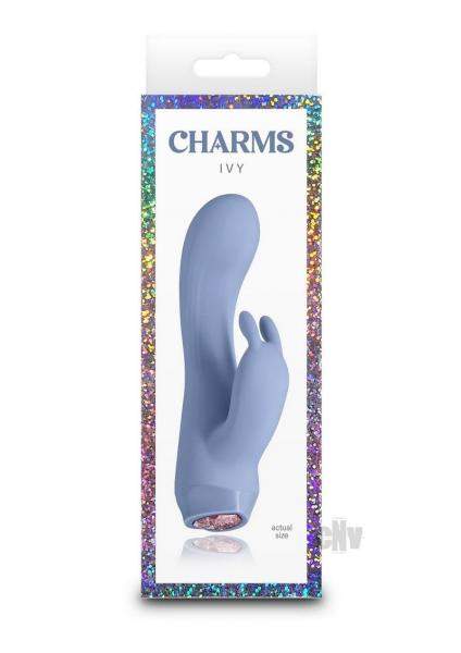 Charms Ivy Magenta