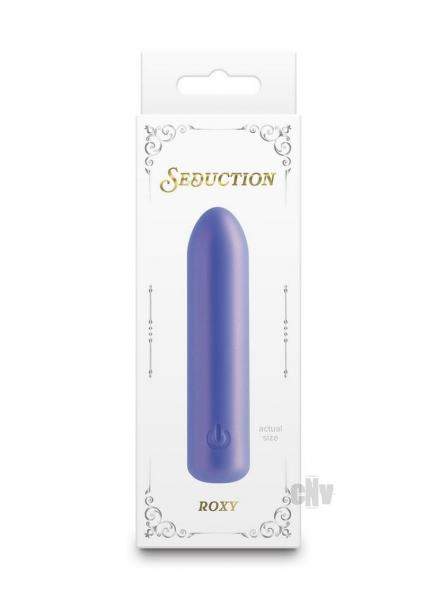 Seduction Roxy Pink