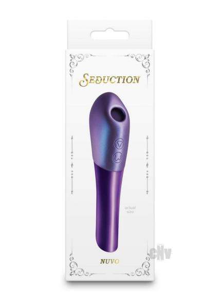 Seduction Roxy Blue