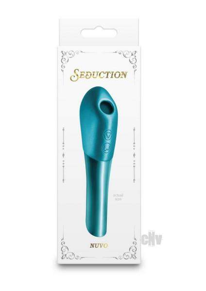 Seduction Nuvo Purple