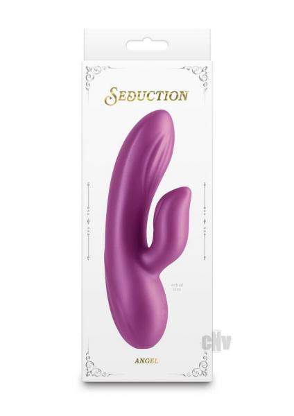 Seduction Nuvo Teal