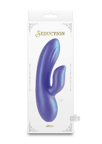 Seduction Angel Magenta