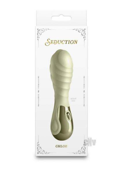 Seduction Chloe Pink