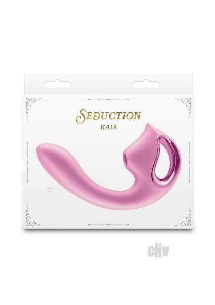 Seduction Chloe Green
