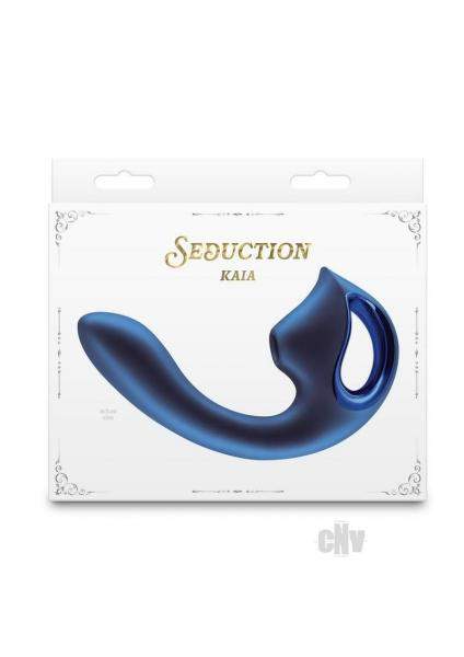 Seduction Kaia Pink
