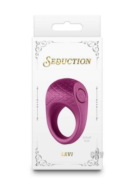 Seduction Kaia Blue