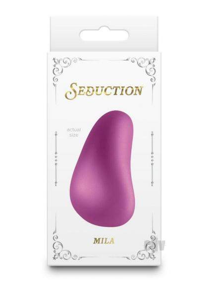 Seduction Levi Gray