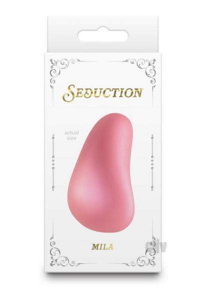 Seduction Mila Pink