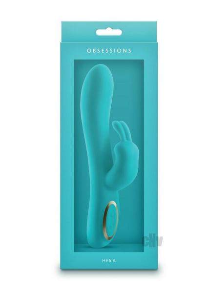 Obsessions Scarlett Blue