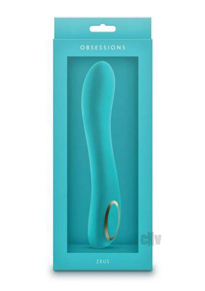 Obsessions Rhett Blue