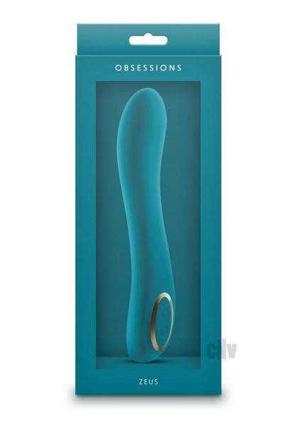 Obsessions Rhett Navy
