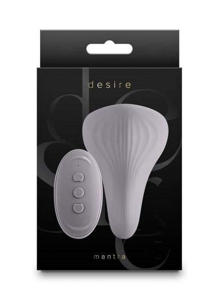 Desire Mantra Pink