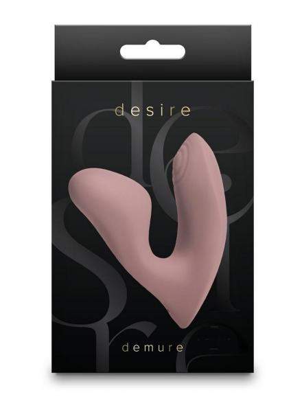 Desire Mantra Gray