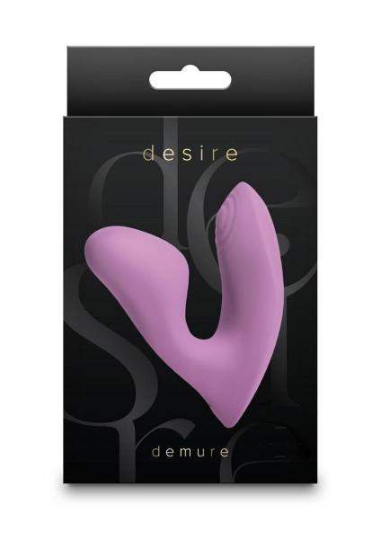 Desire Demure Caramel
