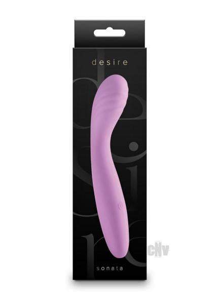 Desire Demure Lavender