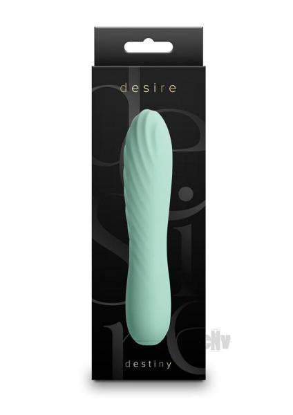 Desire Destiny Pink