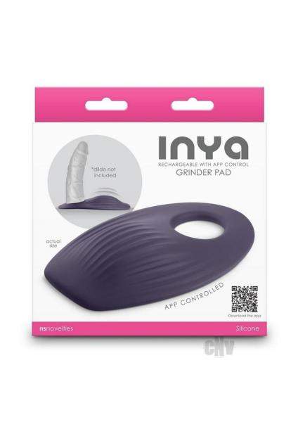 Inya Enamour Pink