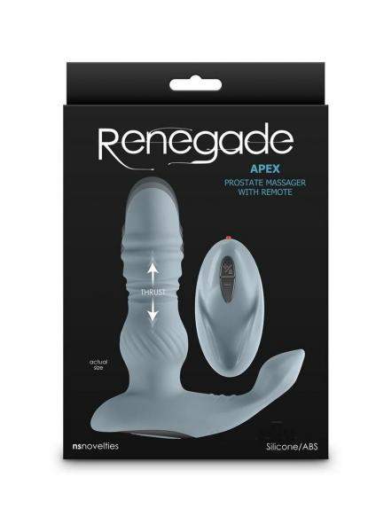 Renegade Handyman Gray