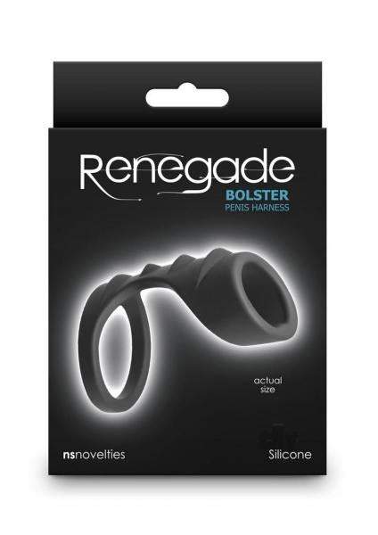 Renegade Dilator Kit (5pc) Black