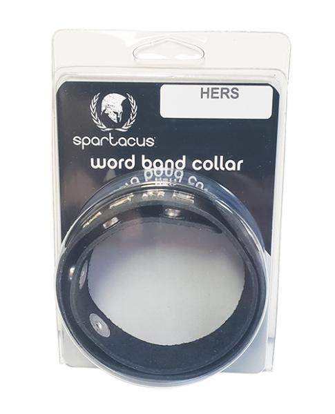 Seamless Stainless Steel C Ring Set - 1.5 1.75" 2" "