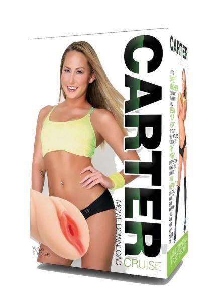 Vanessa Sky Pussy Stroker 3d