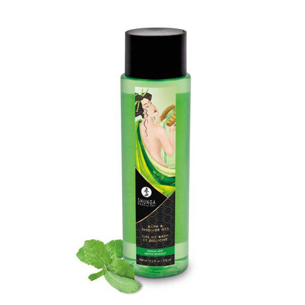 Kissable Shower Gel Frosted Cherry