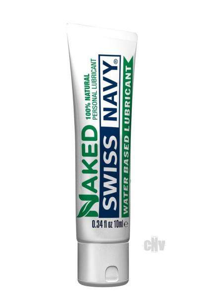 Swiss Navy Weekend Fun Pack Of 3 - 1 Oz