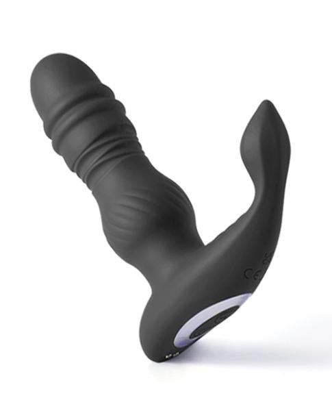 Kai 2 Automatic Blowjob Masturbator - White