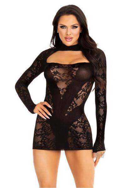 Stay Up 3 In Lace Top Thigh High Os Nude