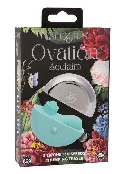 Rechargeable Butterfly Kiss Pink