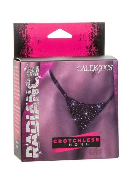 Radiance Ps Triangle Bikini Top